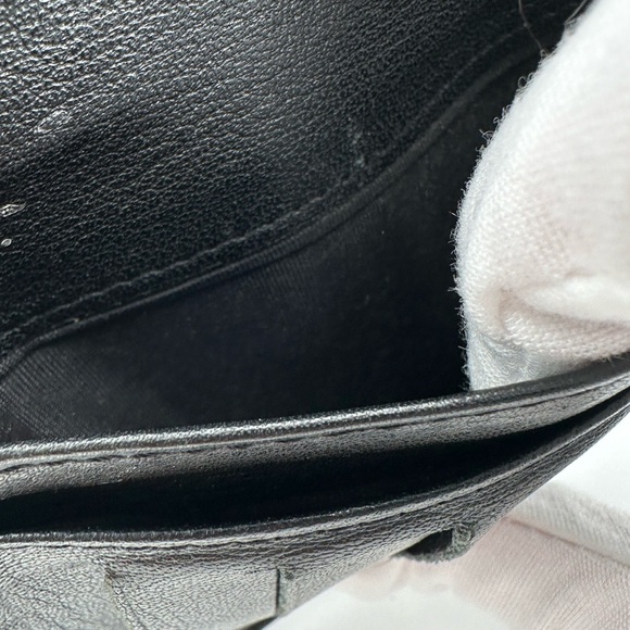 Chanel Vintage Caviar Leather CC Wallet - Picture 10 of 10